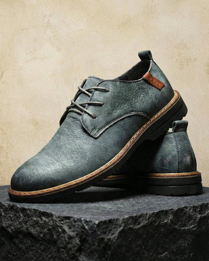 Hartford - Nahka Oxford