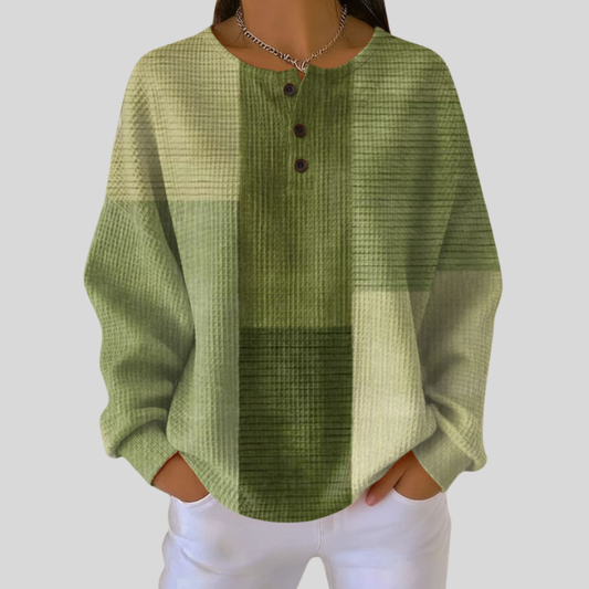 Shelby™ | Henley-Huppari