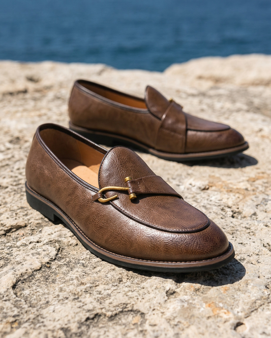 Venetsia - Merellinen Loafer