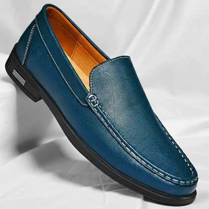 Pelle - Italialaiset Nahka Loaferit