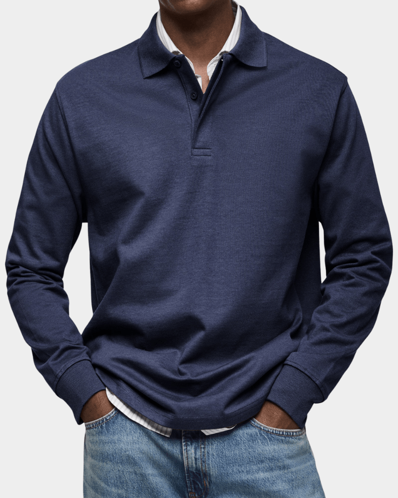 Mukava syksyn polo