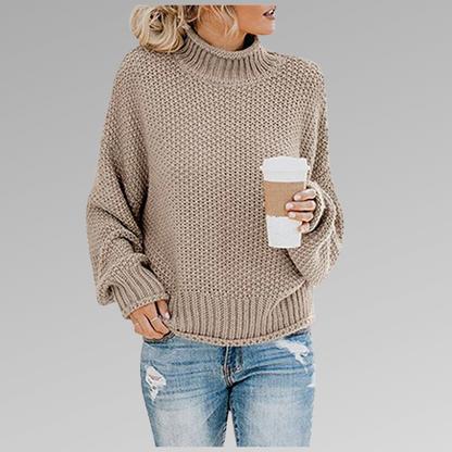 Helena | Casual Elegant Genser