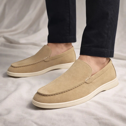 Beckham Nappanahka Loafers