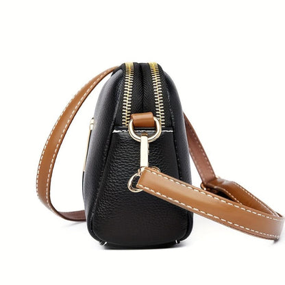 Sienna | Crossbody bag komfort & stil