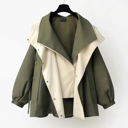 Fiore | Vindjakke