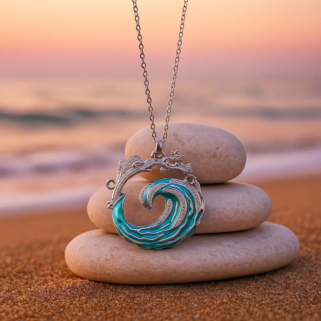 Mireya | Edenskapet av havet