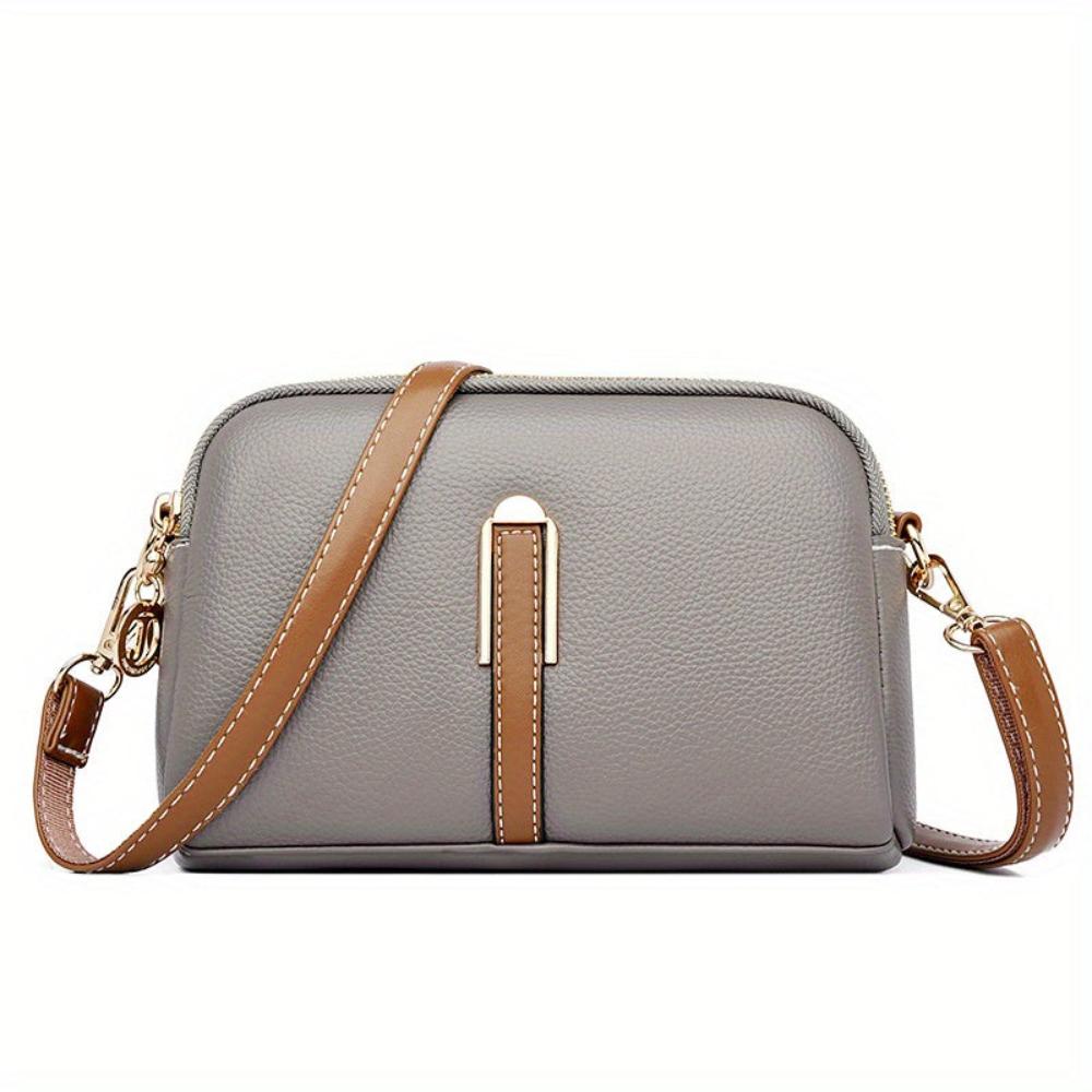 Sienna | Crossbody bag komfort & stil