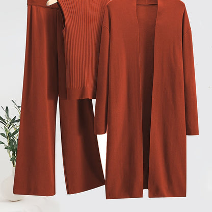 Nadia™ | Komplett ensemble i tre deler