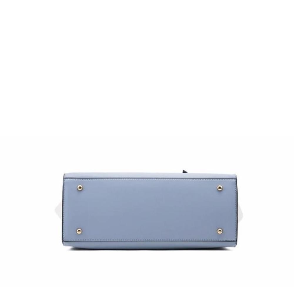 Ivy | Sett med 4 Elegante og Luksuriøse Handlevesker