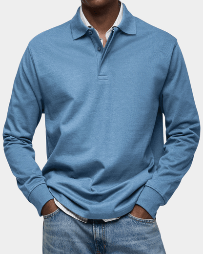 Mukava syksyn polo