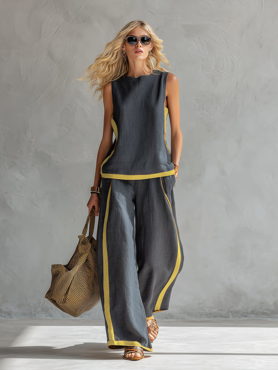 Leila™ | Elegant To-delt Sett
