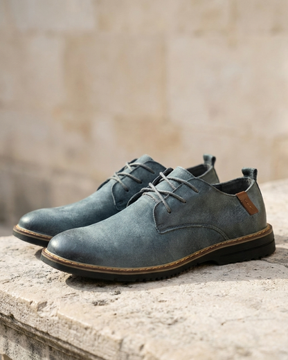Hartford - Nahka Oxford