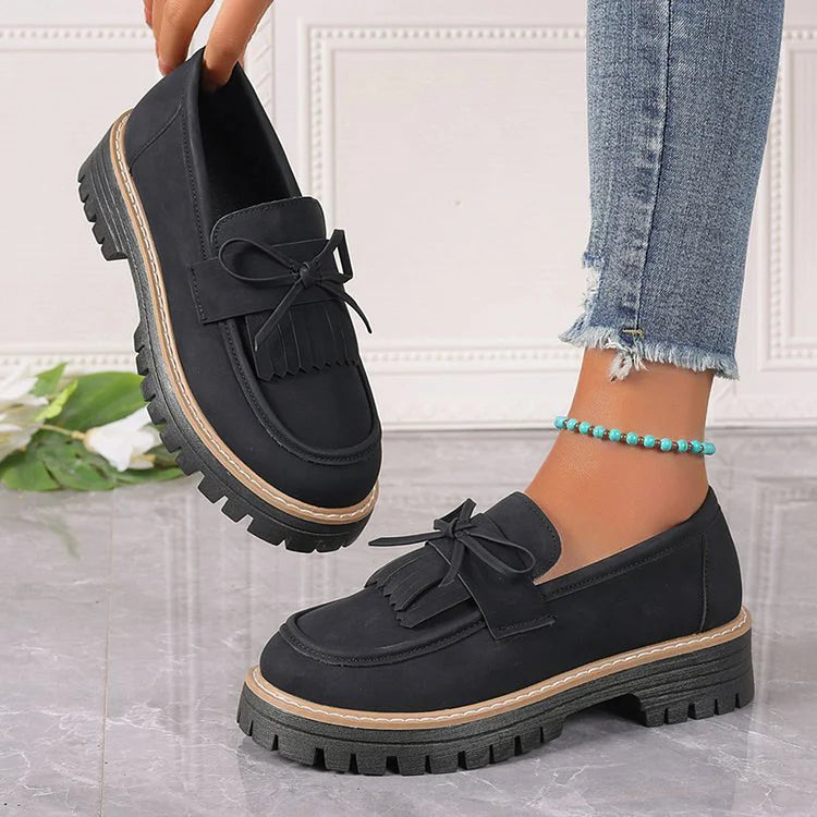 Ophélie™ | Sko med snøring