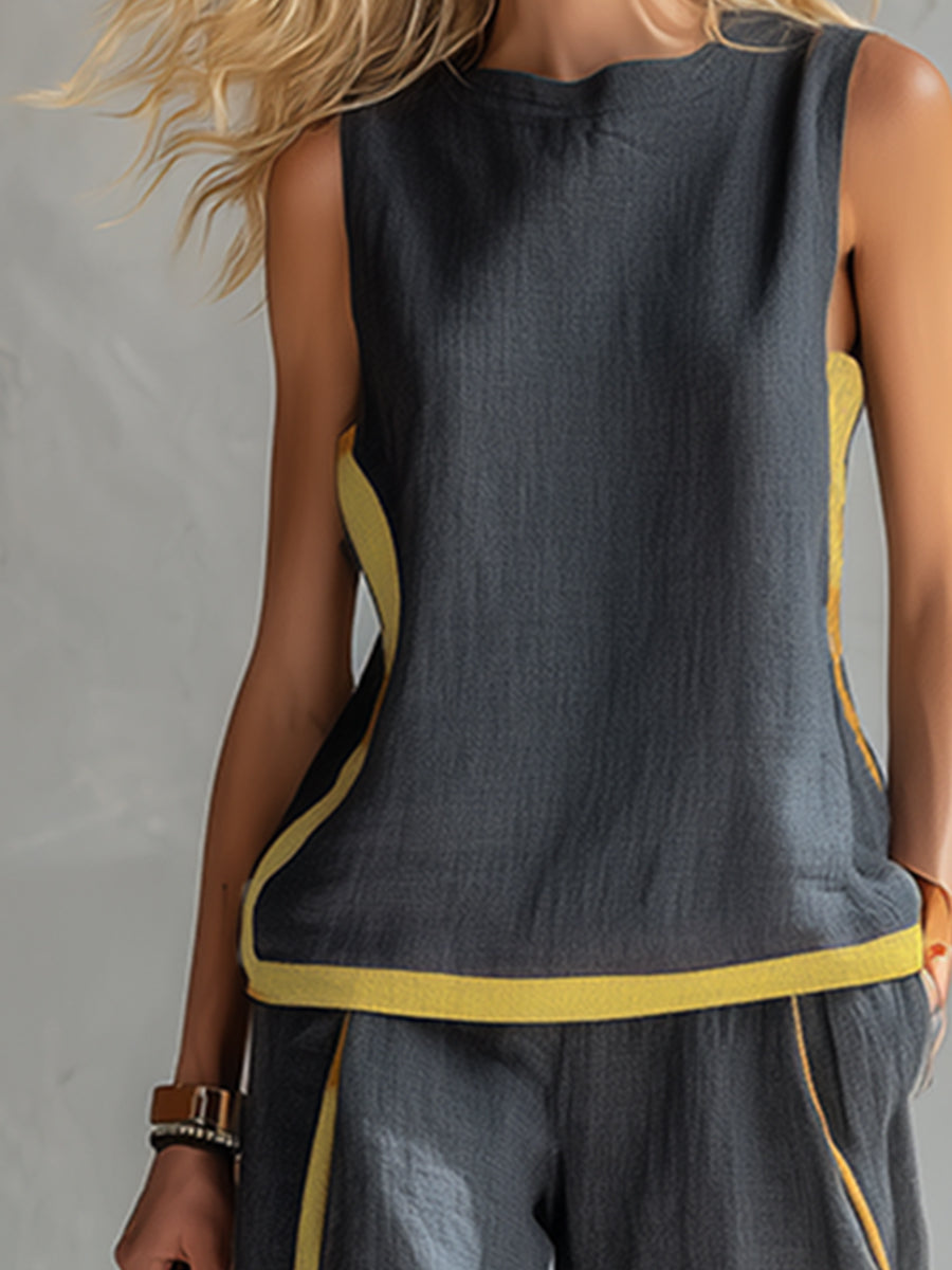 Leila™ | Elegant To-delt Sett