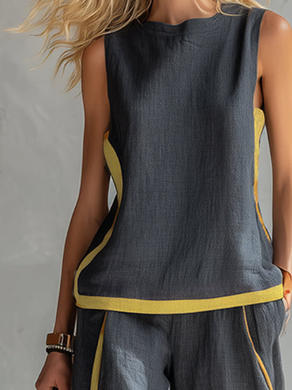 Leila™ | Elegant To-delt Sett