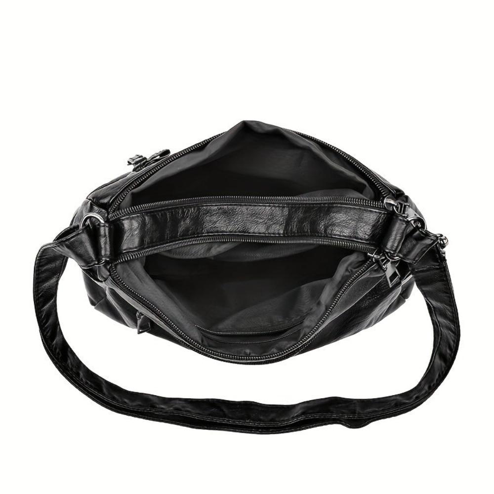 Ivy | Sikker skulderveske