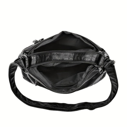 Ivy | Sikker skulderveske