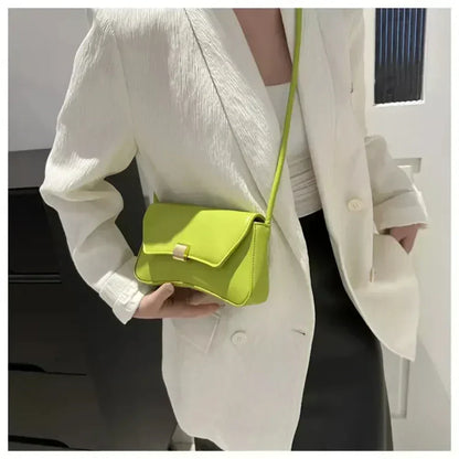 Daphne | Vintage-inspirert skulderveske