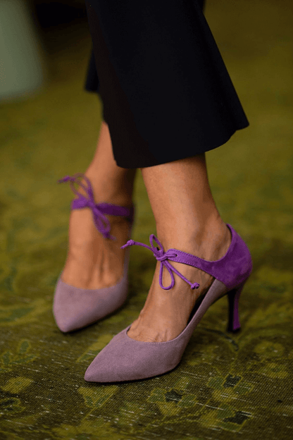 Mia™ | Elegante Høye Hæler