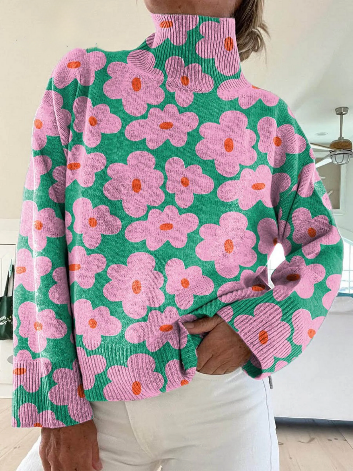 Alice | Festlig Julegensere