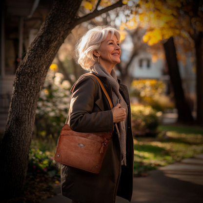 Selene | Såler I Stilen Til