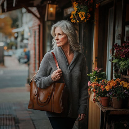 Lydia | Elegant håndveske