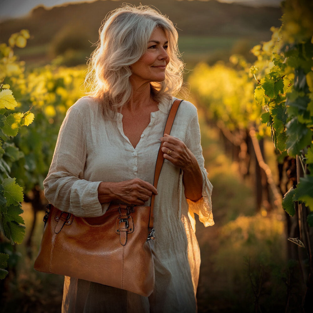 Elowen | Chic Eleganse Crossbody Bag