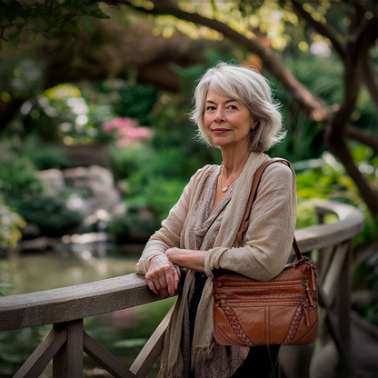 Talia | Tidless Eleganse Veske