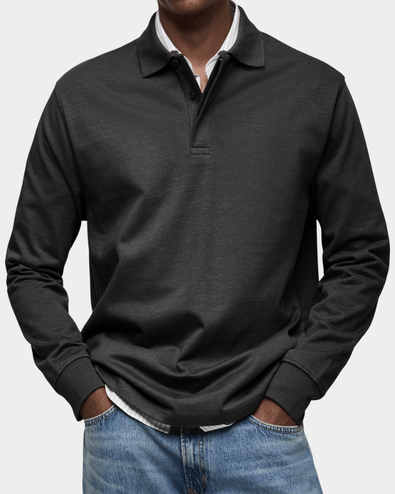 Mukava syksyn polo