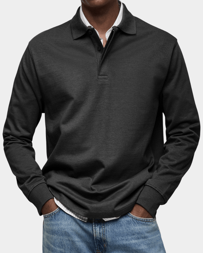 Mukava syksyn polo