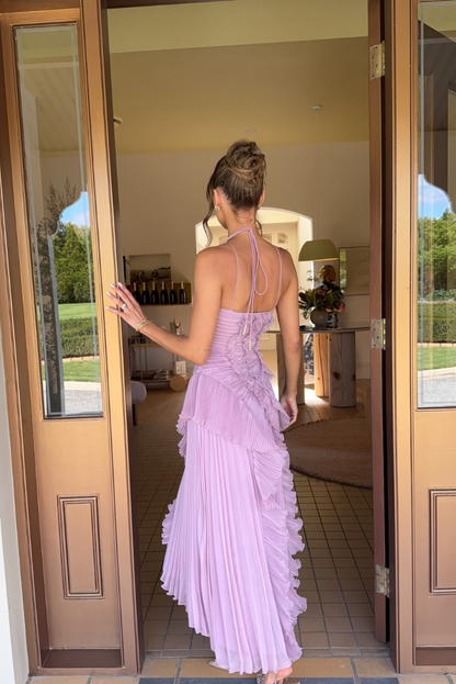 Olivia™ | Elegant, luftig kjole