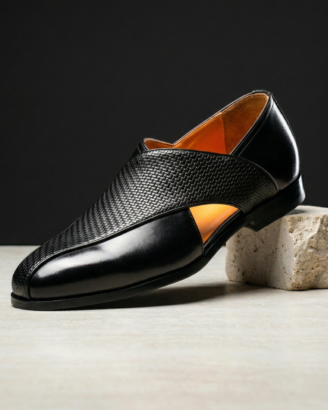 Kapkaupunki - Slip On Loafers