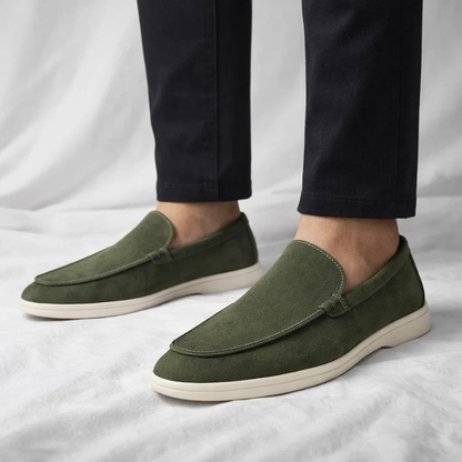 Riven Slip-On Loaferit