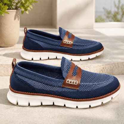 HarborKnit Liukuvat Kengät