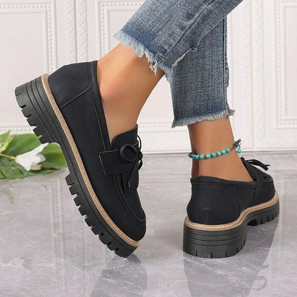 Ophélie™ | Sko med snøring