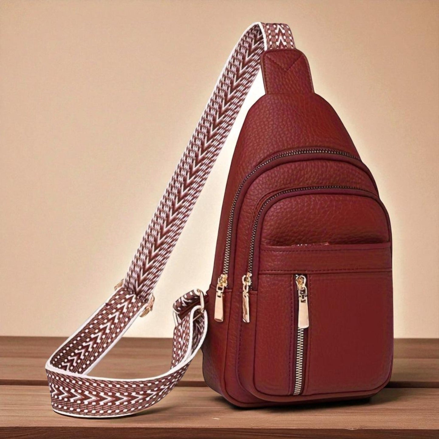 Hazel Side Bag