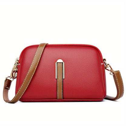 Sienna | Crossbody bag komfort & stil