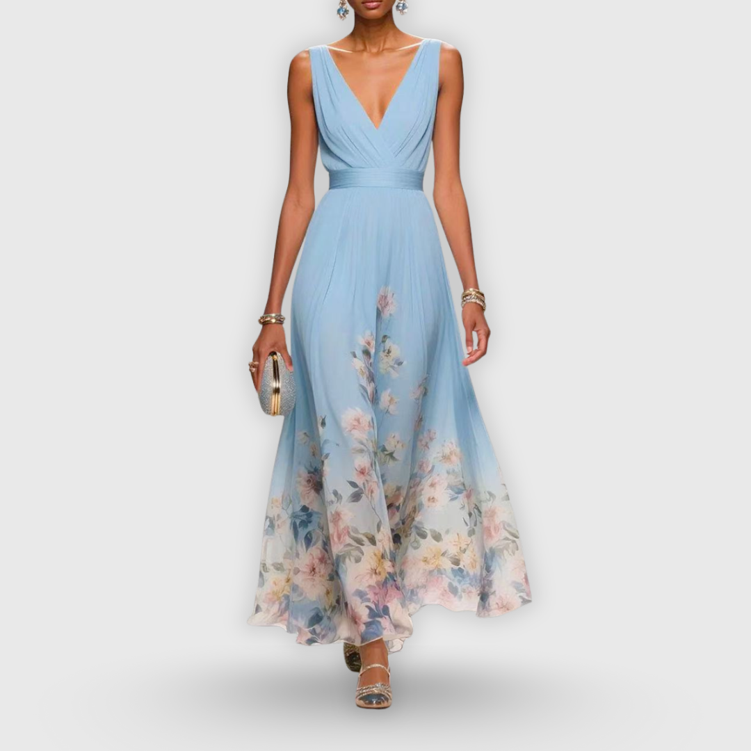 Madeline | Elegant Kjole