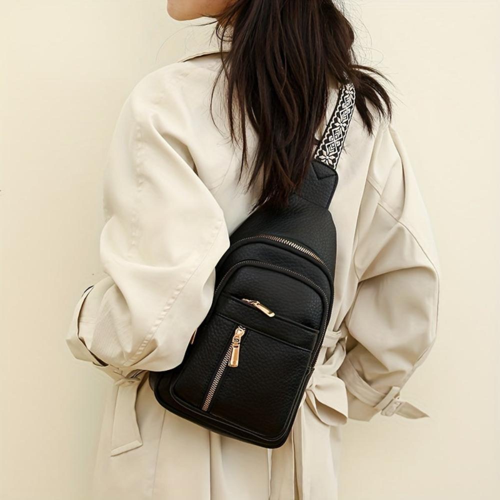 Hazel Side Bag