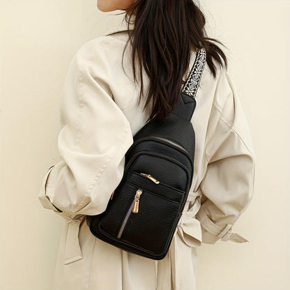 Hazel Side Bag