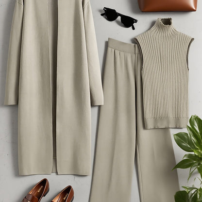 Inés™ | Høstensemble i tre deler