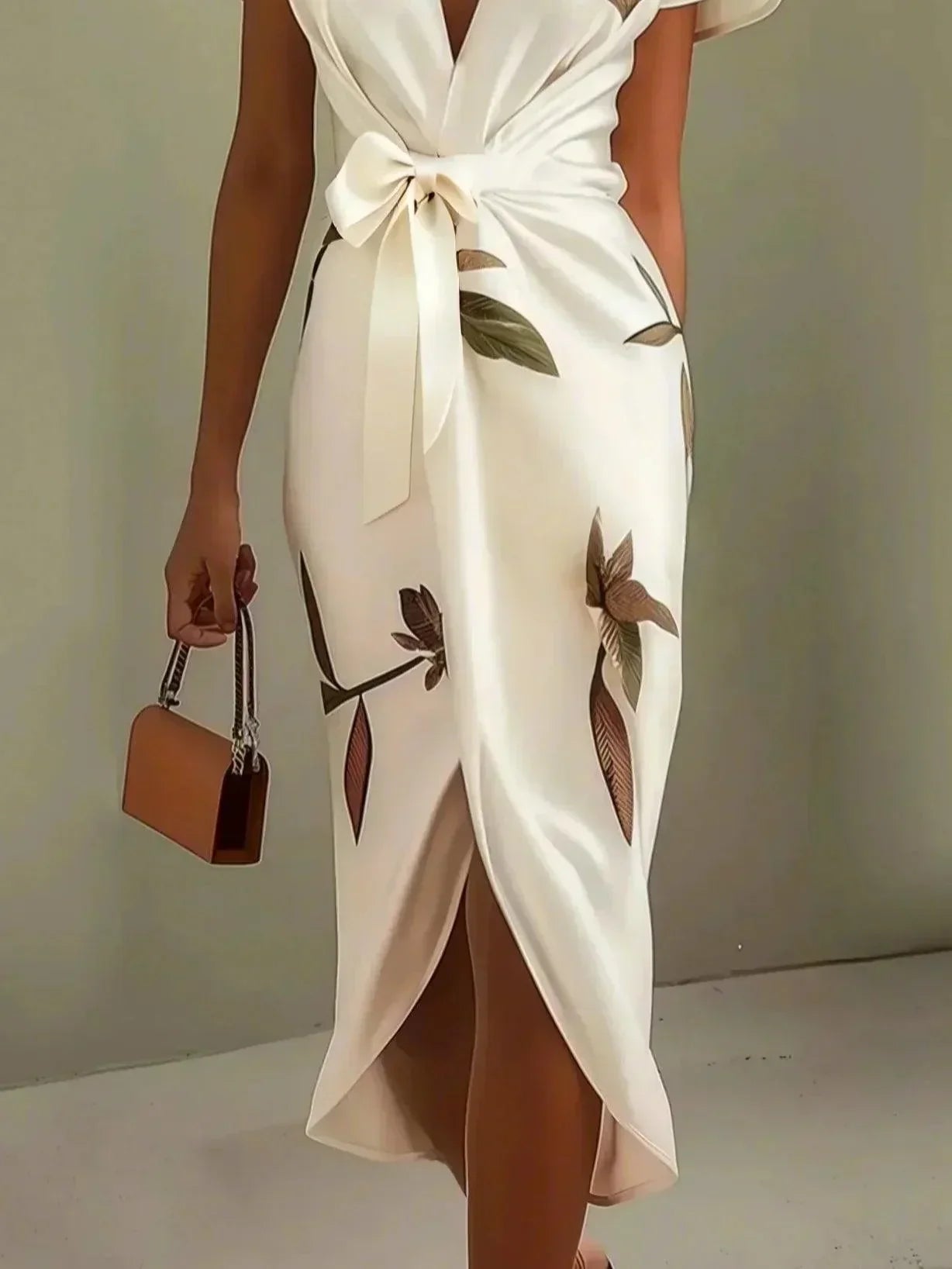 Harper™ | Elegant Kåpe