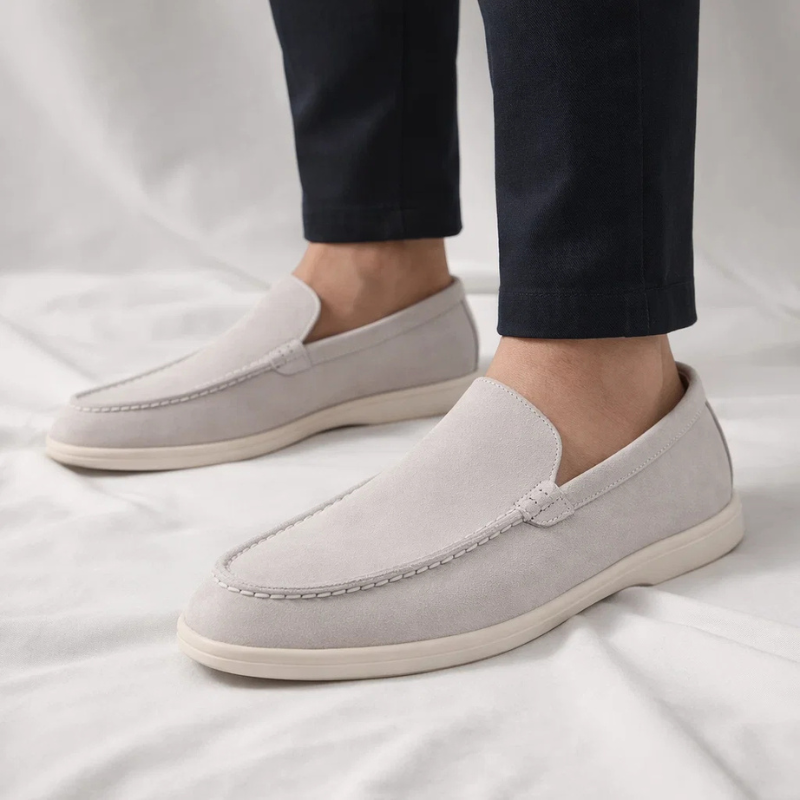 Riven Slip-On Loaferit