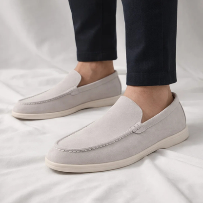 Riven Slip-On Loaferit