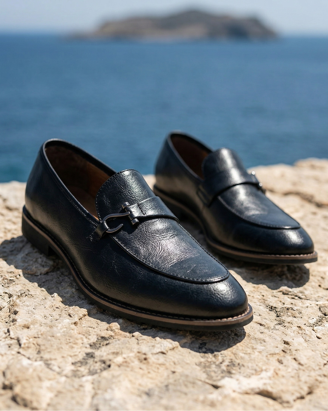 Venetsia - Merellinen Loafer