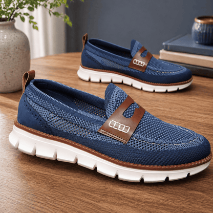 HarborKnit Liukuvat Kengät