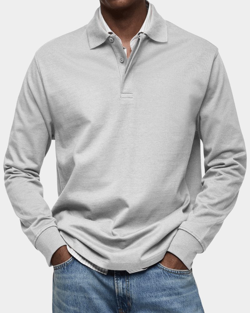 Mukava syksyn polo