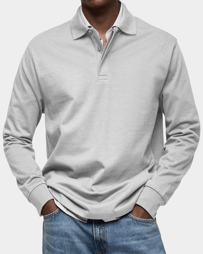 Mukava syksyn polo