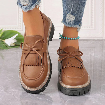 Ophélie™ | Sko med snøring