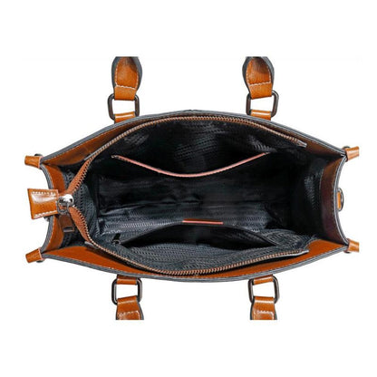 Seraphina | Tidløs Eleganse og Praktisk Bruk